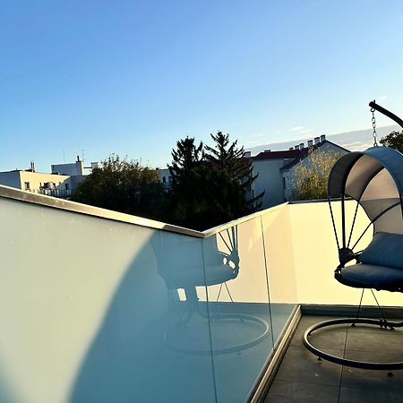Asp Modern Apartments With Balcony & Free Parking Виена Екстериор снимка