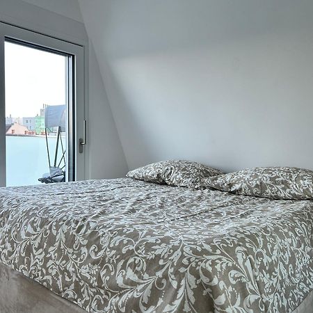 Asp Modern Apartments With Balcony & Free Parking Виена Екстериор снимка