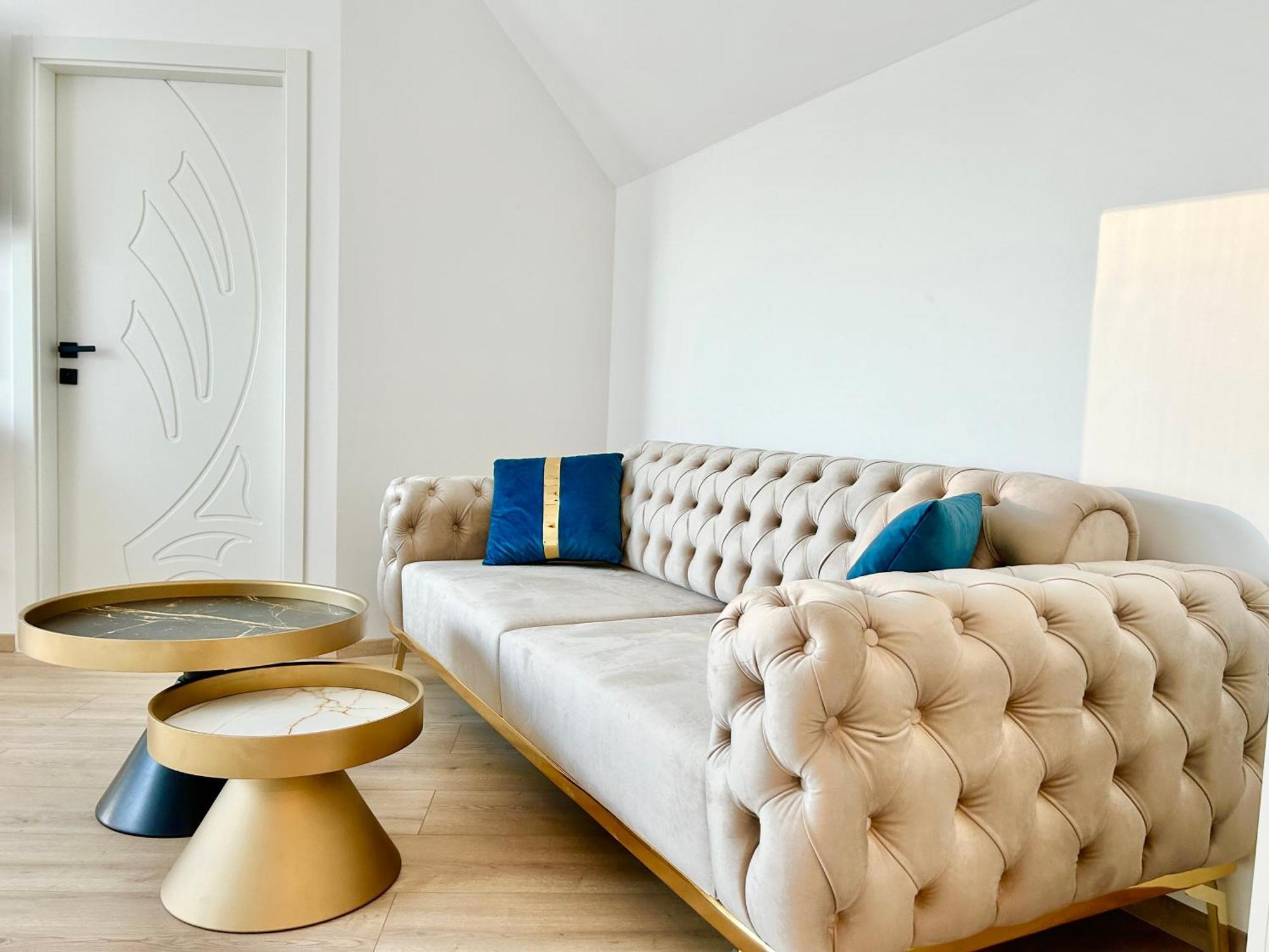Asp Modern Apartments With Balcony & Free Parking Виена Екстериор снимка