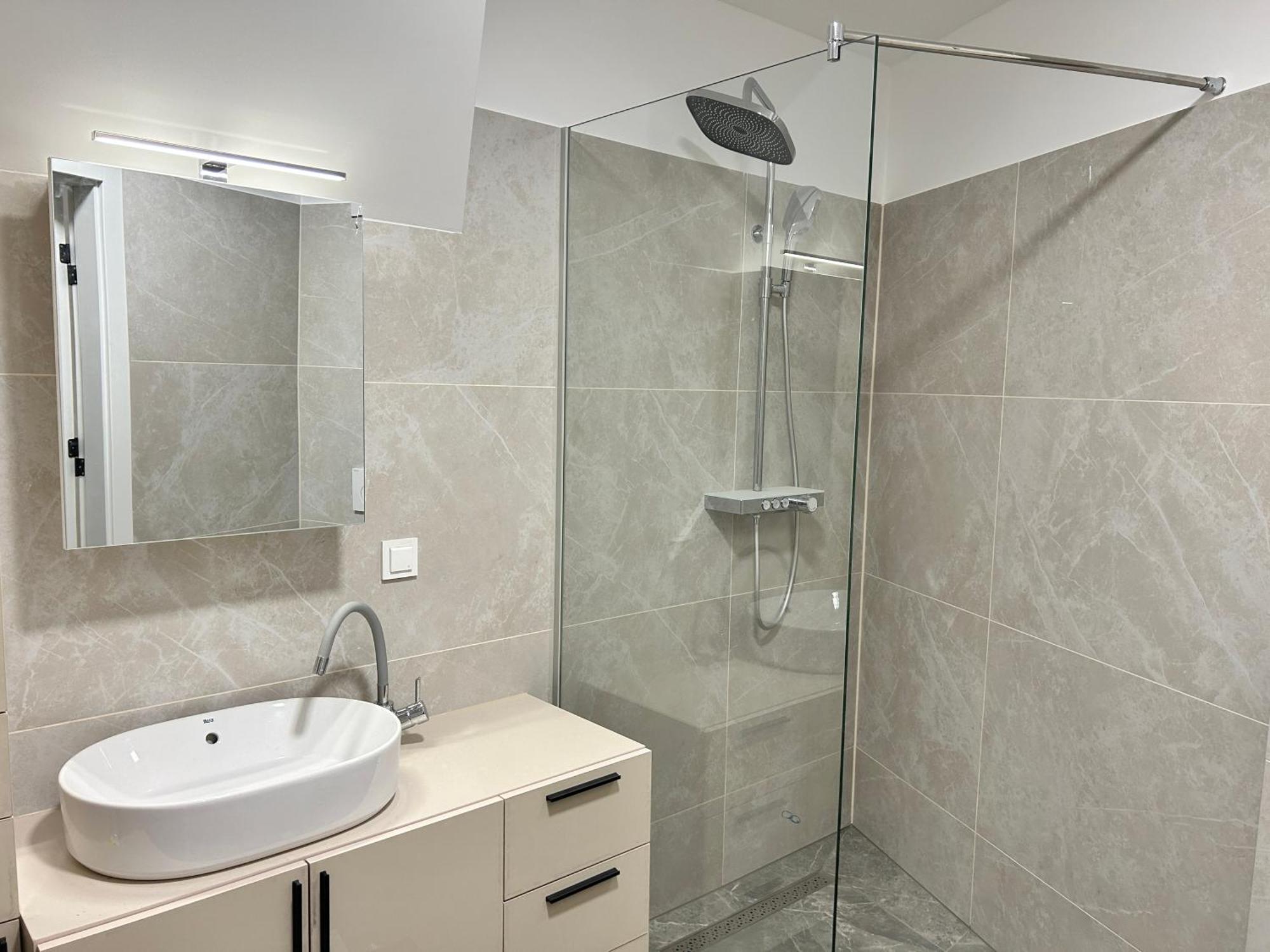 Asp Modern Apartments With Balcony & Free Parking Виена Екстериор снимка