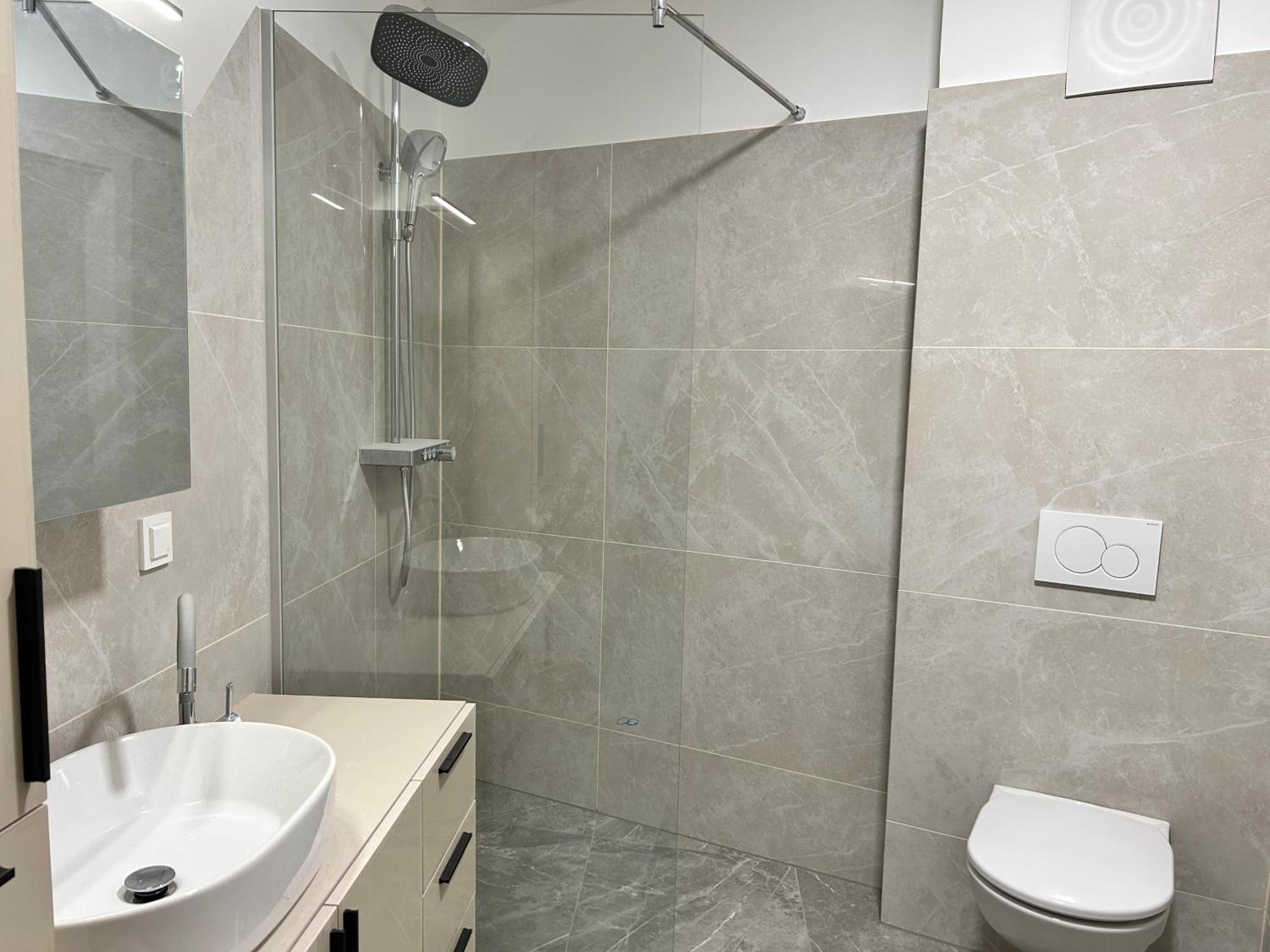 Asp Modern Apartments With Balcony & Free Parking Виена Екстериор снимка